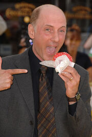 Dan Castellaneta