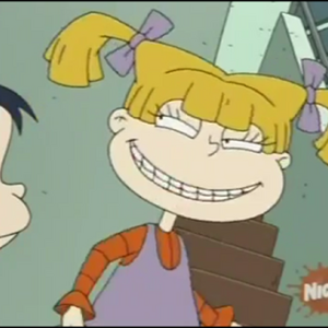 Cat Got Your Tongue Gallery Rugrats Wiki Fandom