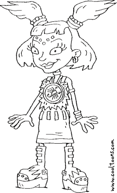 Emica Gallery Rugrats Wiki Fandom