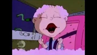 The Carwash Rugrats Wiki Fandom