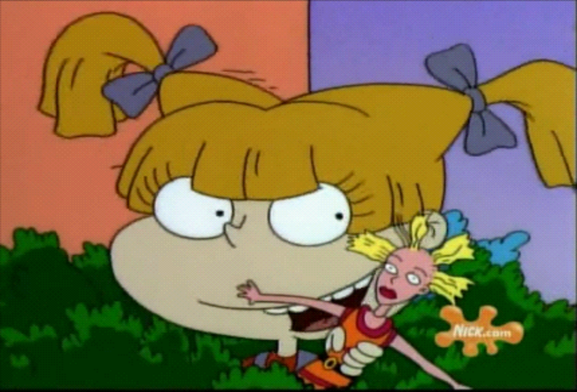 Cynthiagalleryrugrats Season 6 Rugrats Wiki Fandom 5524