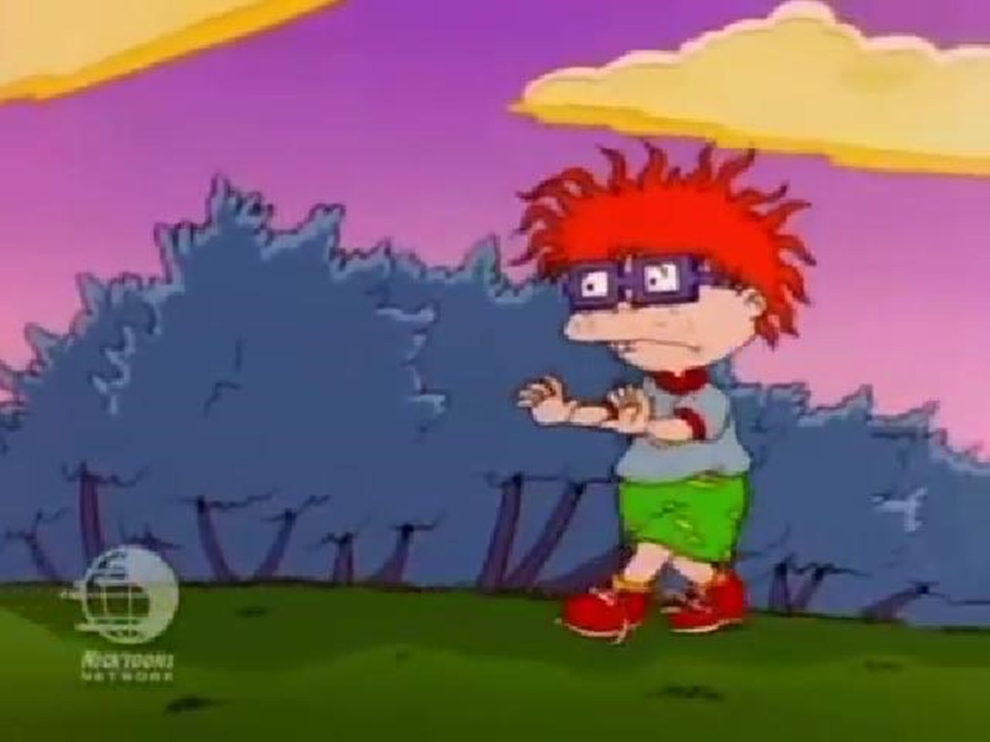 Image Rugrats Angelica For A Day 66 Rugrats Wiki Fandom Powered By Wikia 2047