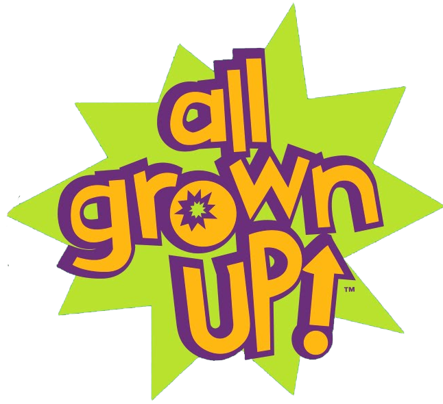 All Grown Up Rugrats Wiki Fandom Powered By Wikia 