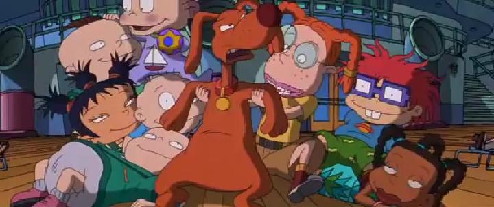 Image - Rugrats Go Wild 15.jpg | Rugrats Wiki | FANDOM powered by Wikia