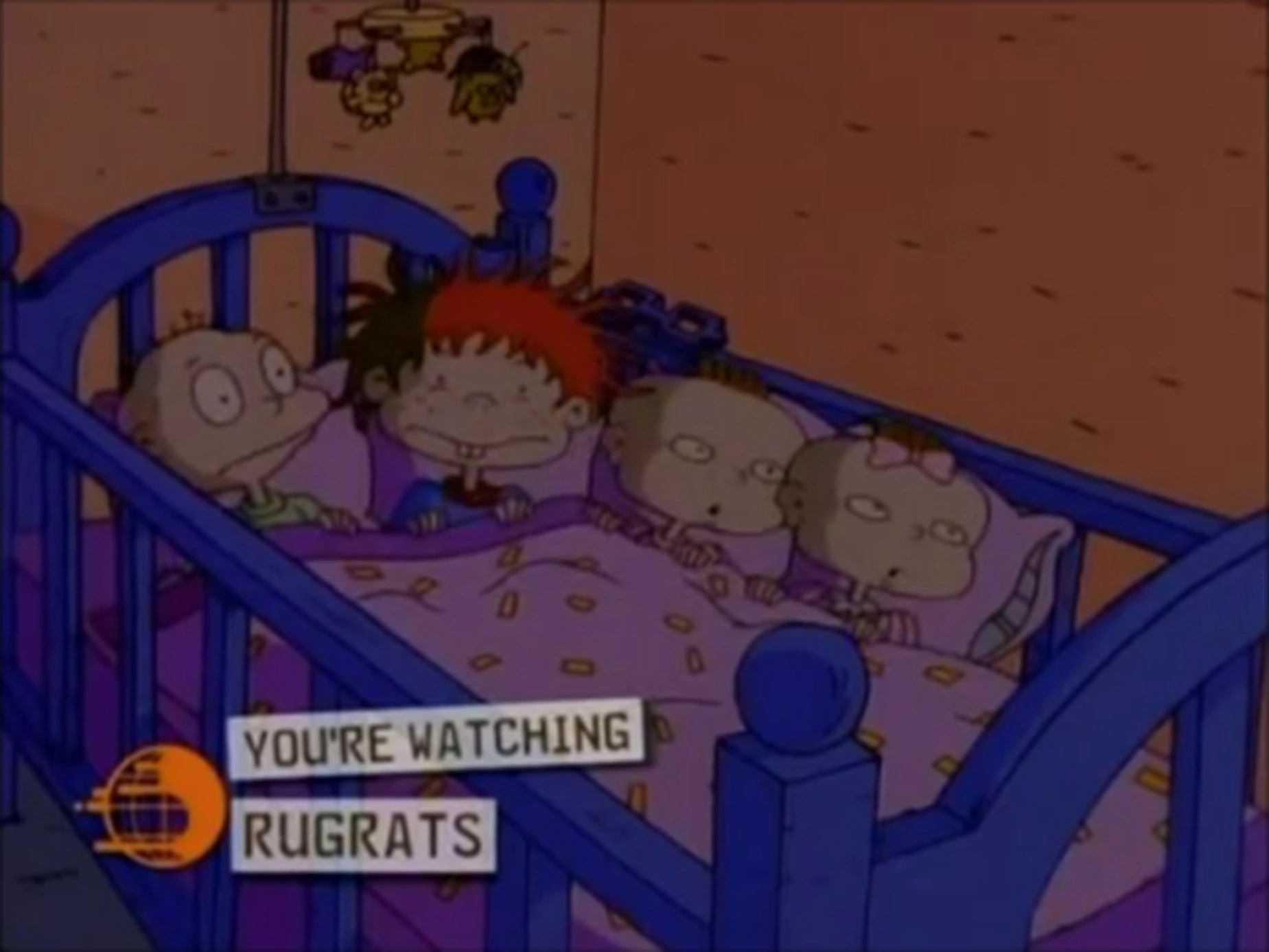Image Rugrats Grandpa's Bad Bug 19.png Rugrats Wiki FANDOM