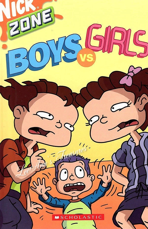 All Grown Up! Merchandise | Rugrats Wiki | FANDOM powered ...