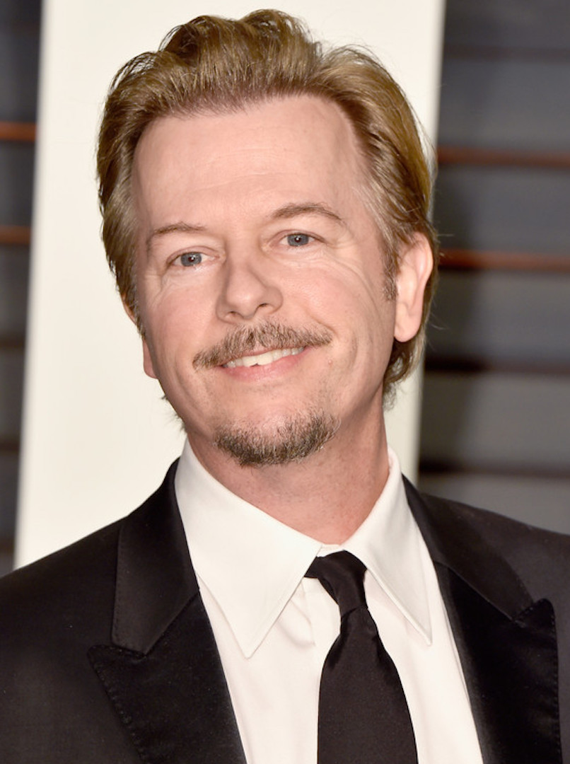 David Spade | Rugrats Wiki | Fandom