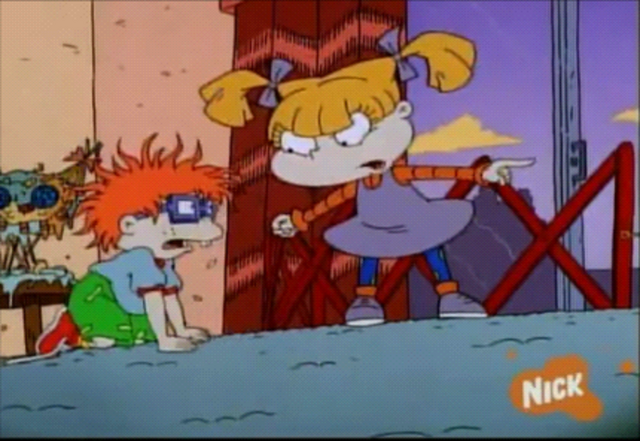 Image - Rugrats - Mother's Day 139.png | Rugrats Wiki | FANDOM powered ...