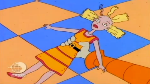 cynthia barbie rugrats