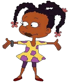 Image - Susie.png | Rugrats Wiki | FANDOM powered by Wikia