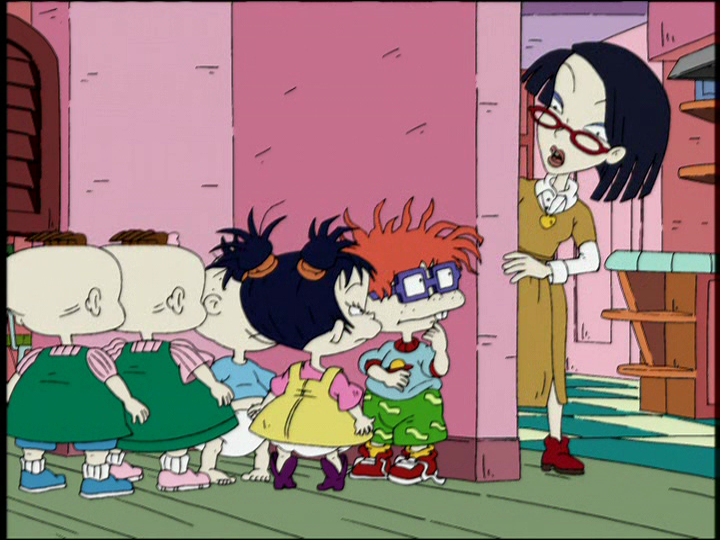 Image Vlcsnap 2013 01 12 00h40m18s167png Rugrats Wiki Fandom Powered By Wikia 5239