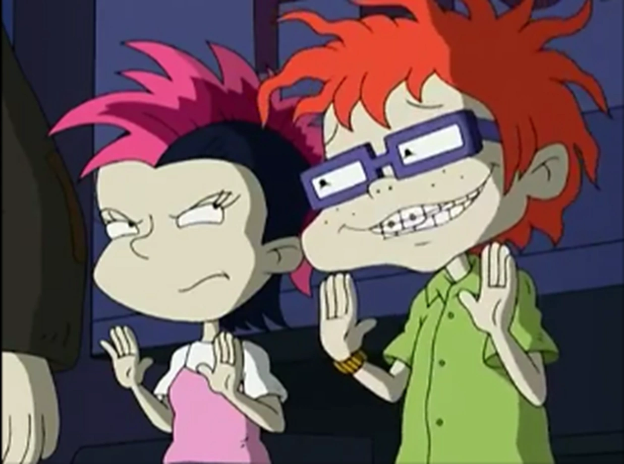 Image All Grown Up Bad Kimi 97.png Rugrats Wiki FANDOM powered