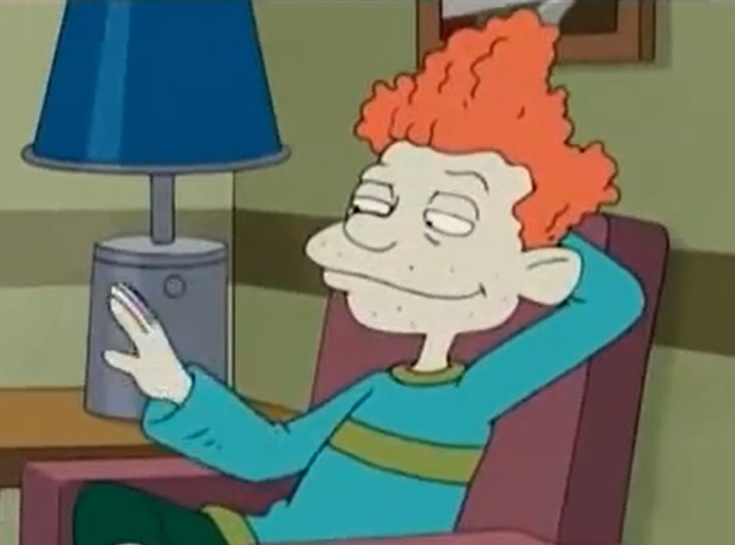 Dil Pickles Rugrats Wiki Fandom Powered By Wikia