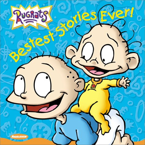 Image result for The bestest ever rugrats