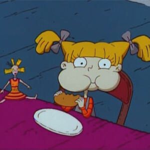 rugrats bathing suit