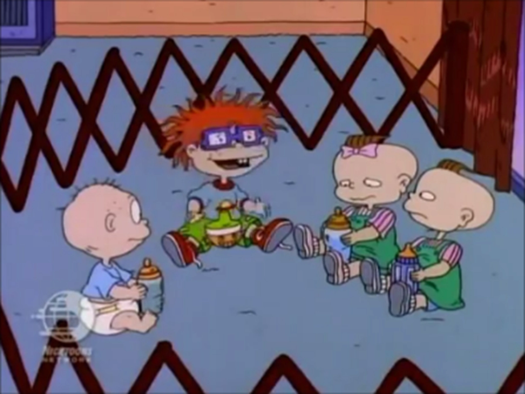 Image Rugrats Grandpa's Bad Bug 63.png Rugrats Wiki FANDOM
