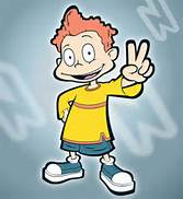 All Grown Up Dil