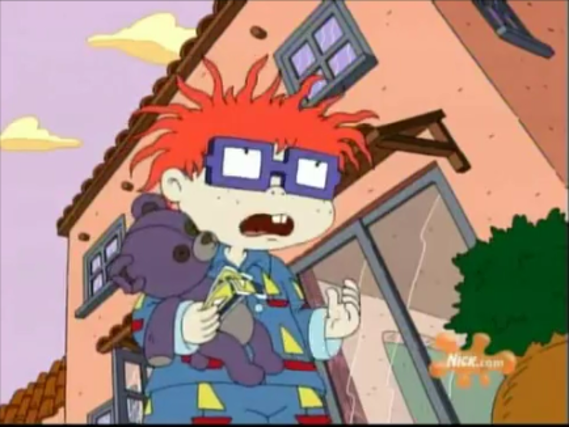 Image - Rugrats - Sweet Dreams 69.png | Rugrats Wiki ...