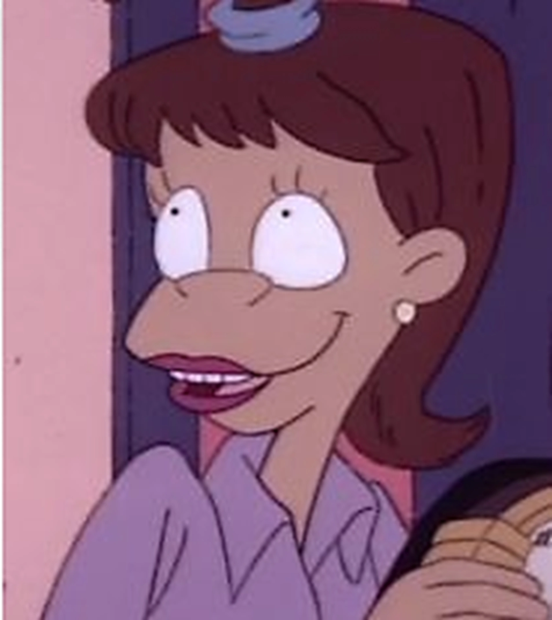Teen Girl/Gallery Rugrats Wiki Fandom