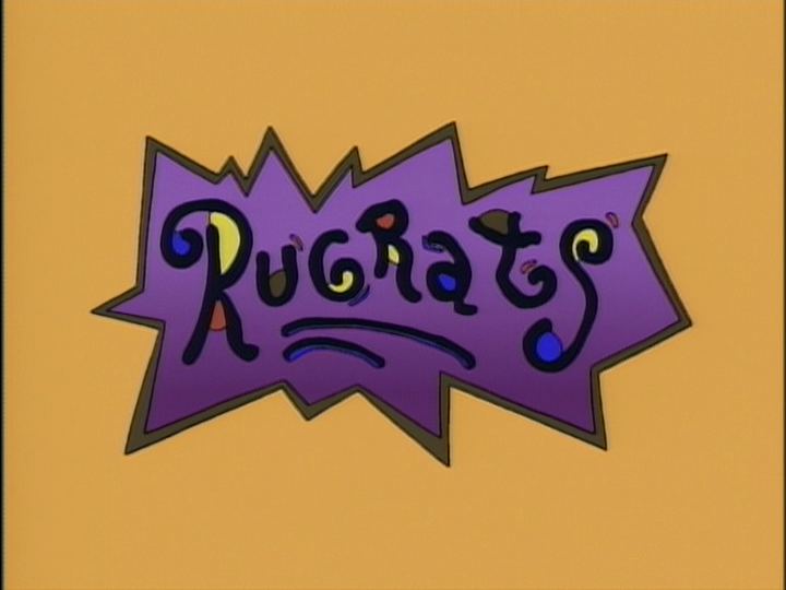 rugrats rugrats wiki fandom