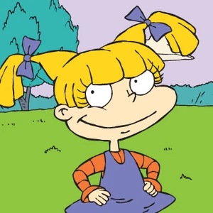 Angelica Pickles Gallery Rugrats Wiki Fandom