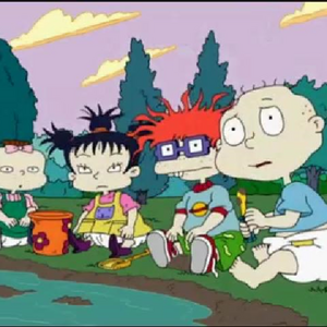 Trading Phil Gallery Rugrats Wiki Fandom