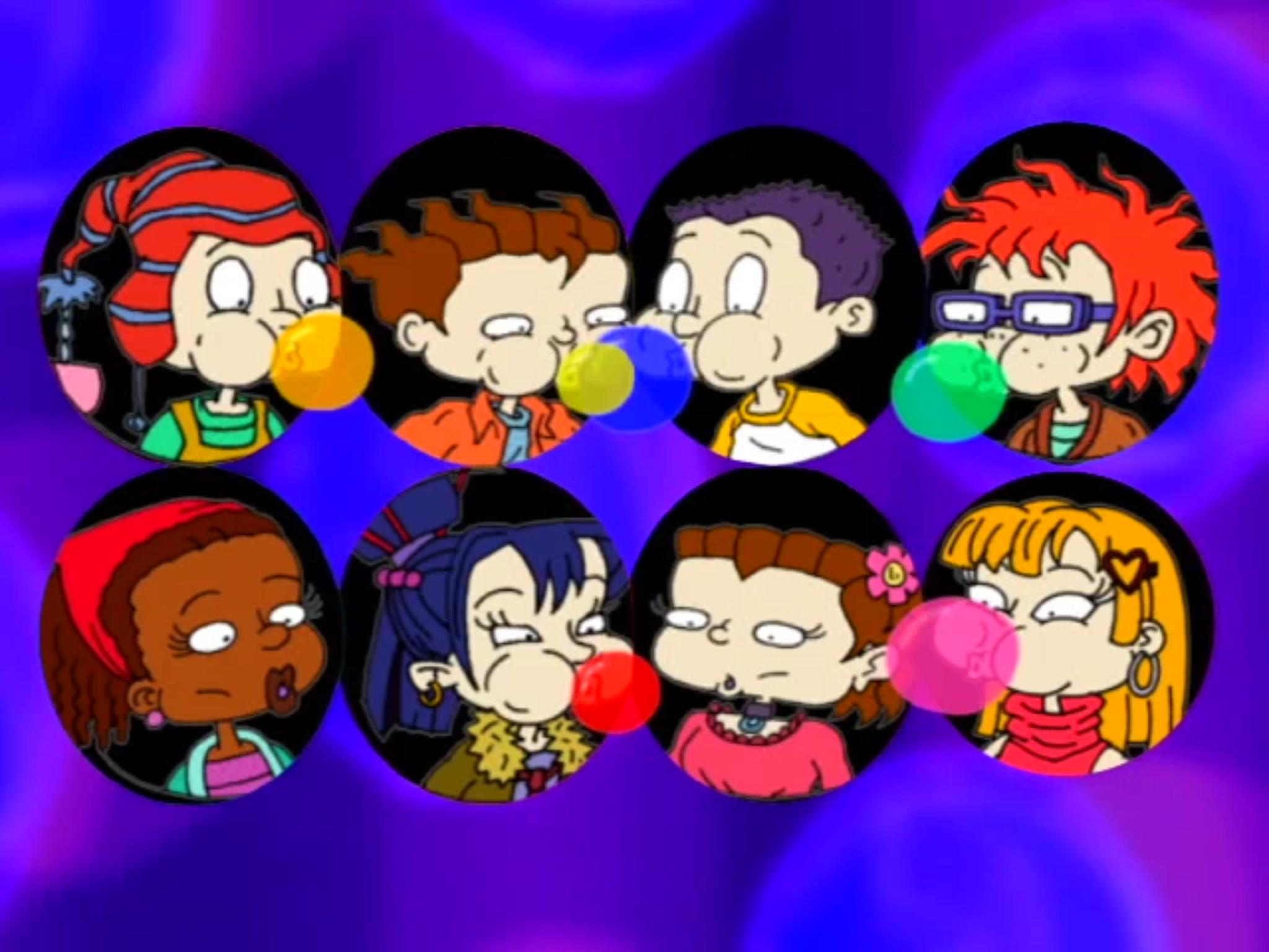 All Grown Up With You Rugrats Wiki Fandom Powered By Wikia 0150