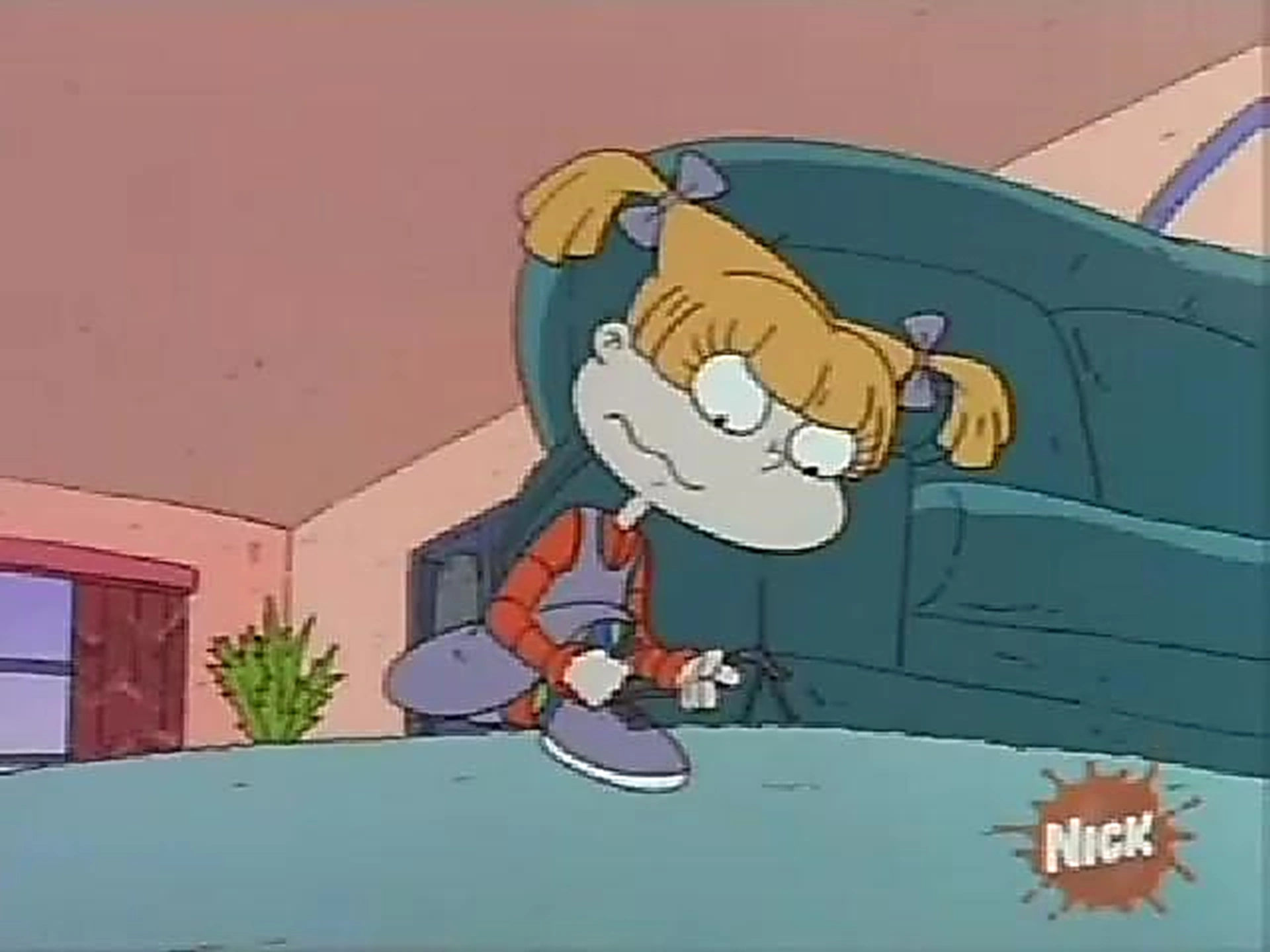 Image - Rugrats - Tie My Shoes 227.png | Rugrats Wiki ...
