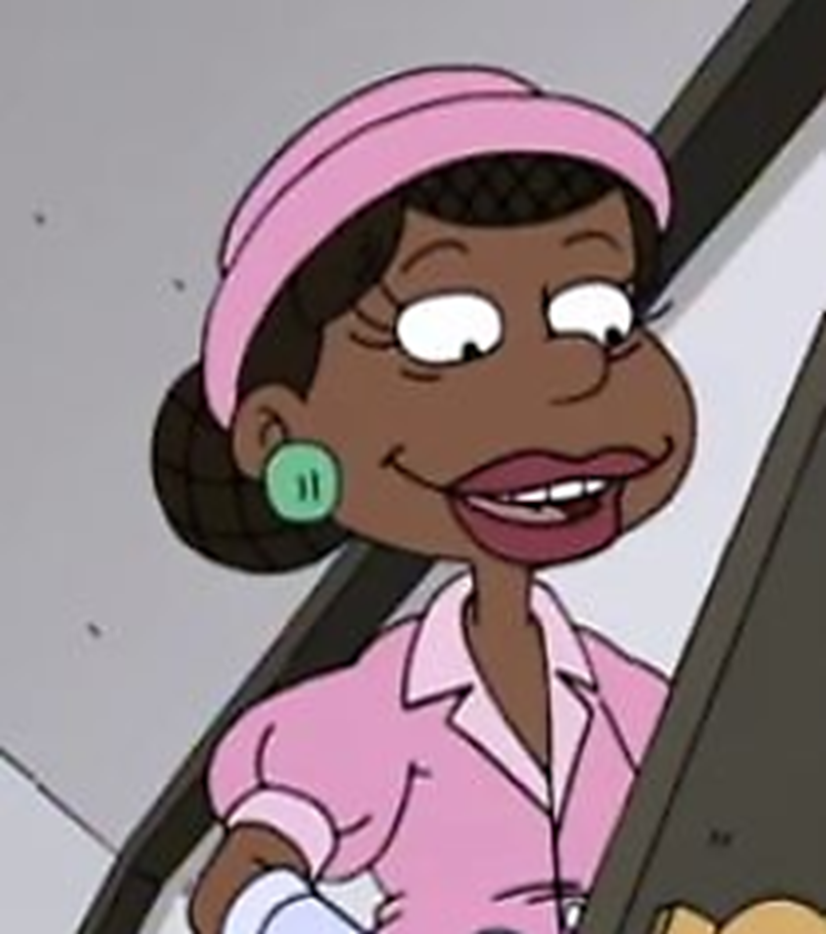 Lucy's Mom/Gallery/Rugrats Season 7 Rugrats Wiki FANDOM powered by