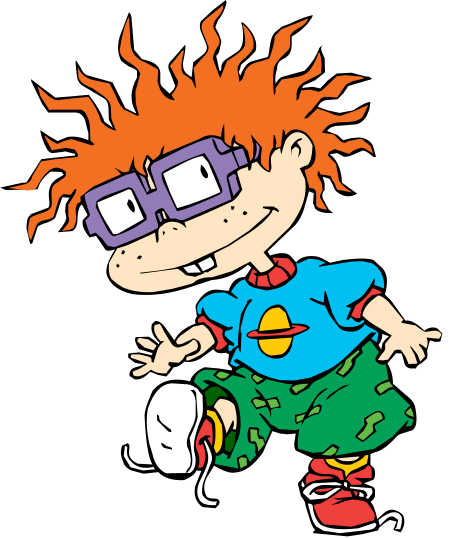 887 Rugrats Susie Svg Svg Eps Dxf Free Svg Cut Files