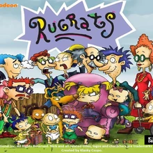 Betty Deville Gallery Rugrats Wiki Fandom