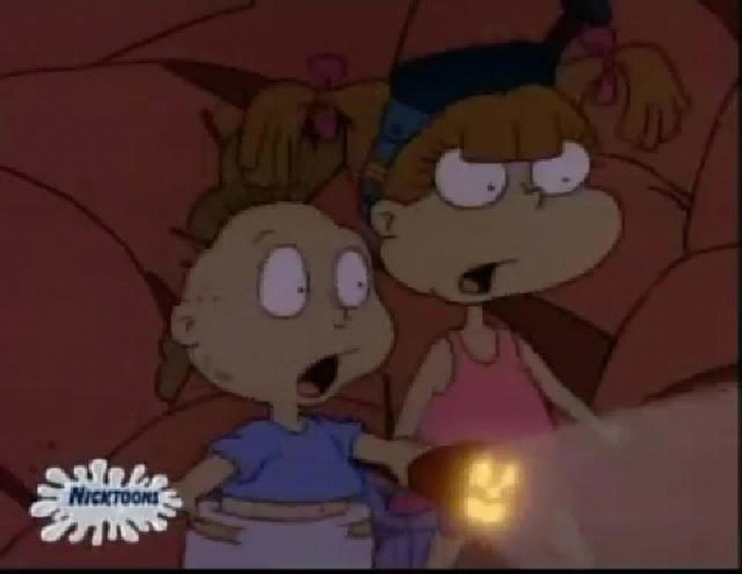 Image Rugrats The Inside Story 99.jpg Rugrats Wiki FANDOM