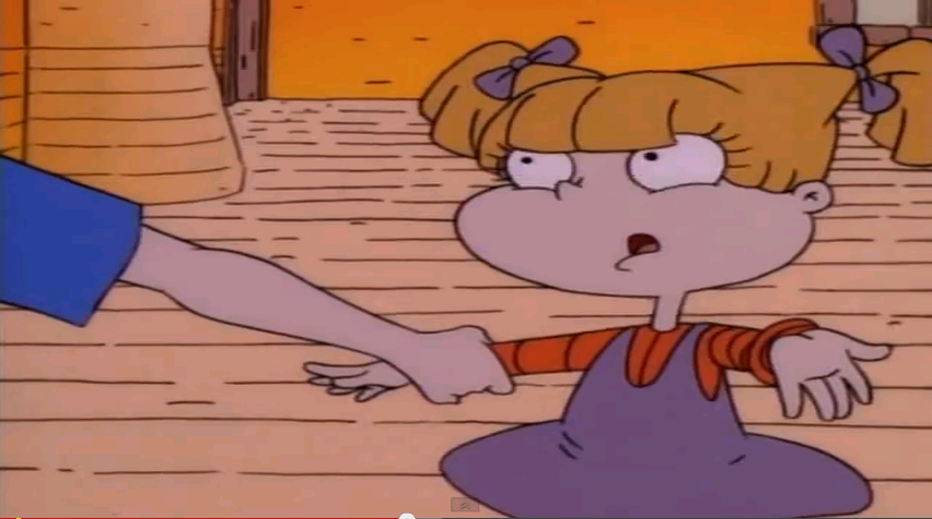 Image Angelicapng Rugrats Wiki Fandom Powered By Wikia 7467