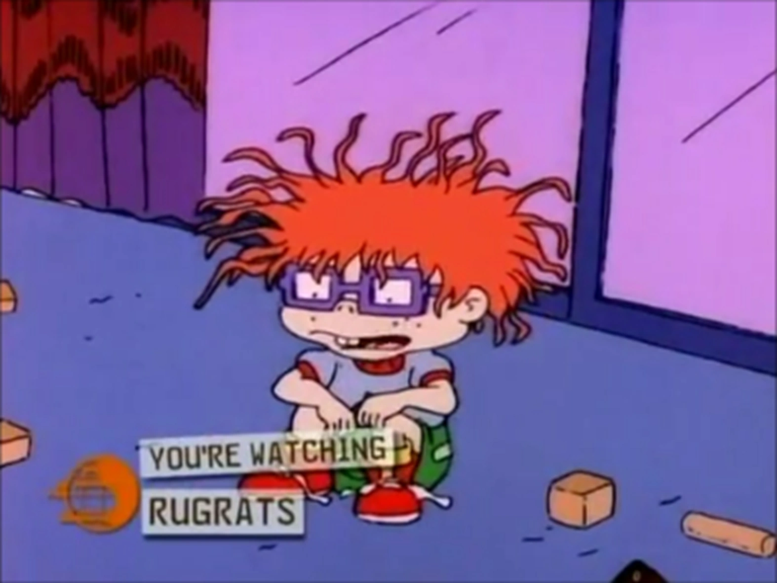 Image Rugrats Chuckie's First Haircut 8.png Rugrats Wiki FANDOM
