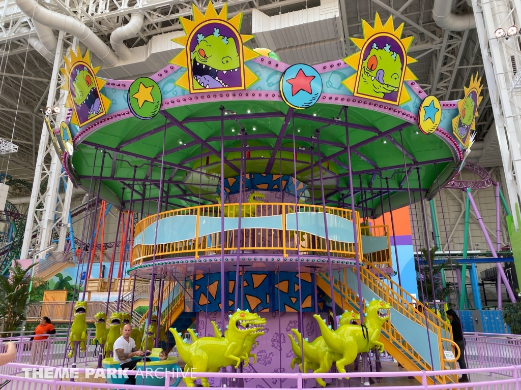 Rugrats: Reptar-Go-Round | Rugrats Wiki | Fandom