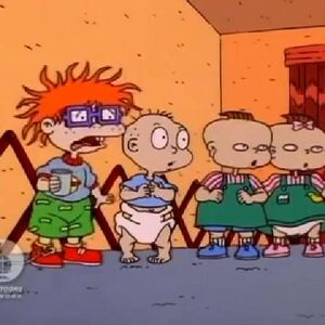 The Mattress Gallery Rugrats Wiki Fandom