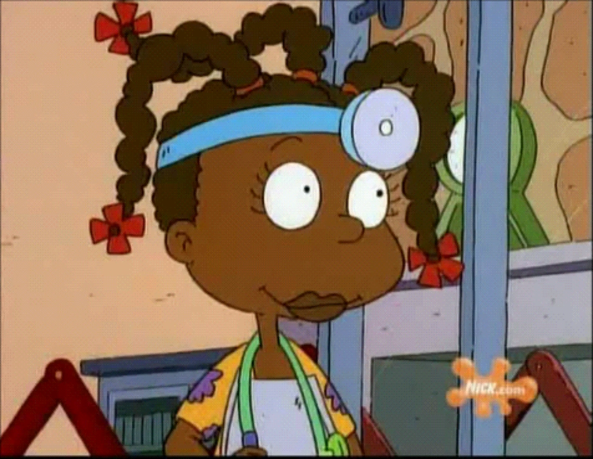 Image - Rugrats - Doctor Susie 224.png  Rugrats Wiki 