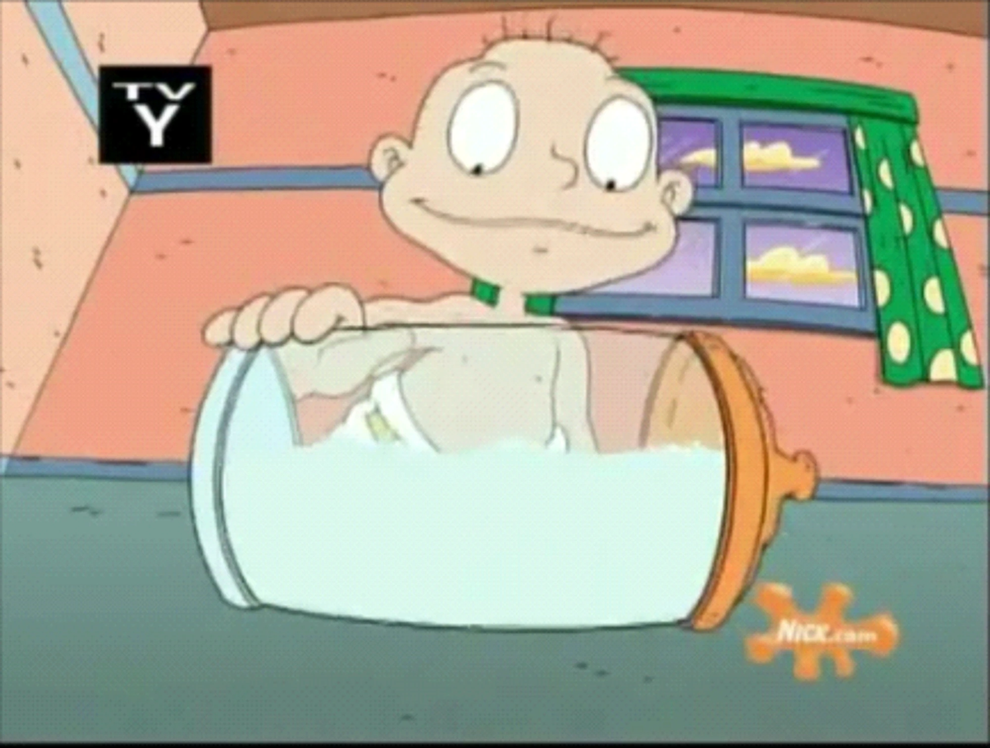 Dil's Bathtime/Gallery Rugrats Wiki Fandom