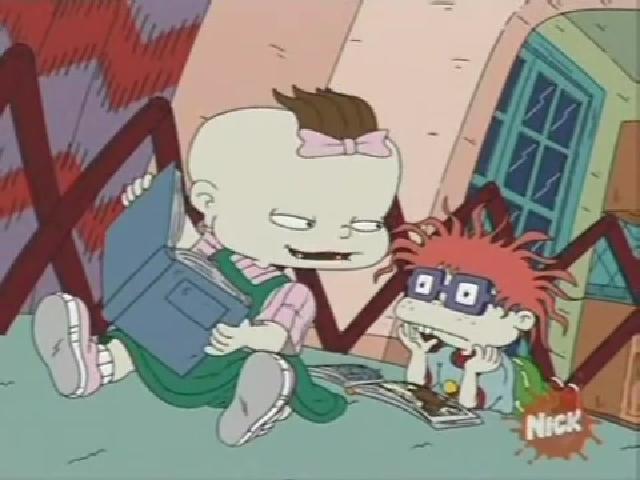 Image Rugrats Early Retirement 143.jpg Rugrats Wiki FANDOM