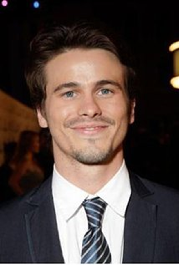 Jason Ritter Rugrats Wiki FANDOM powered by Wikia Jason Ritter Rugrats Wiki FANDOM powered by Wikia