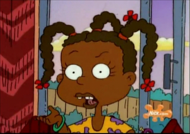 Image Rugrats Doctor Susie 88png Rugrats Wiki Fandom Powered By Wikia 