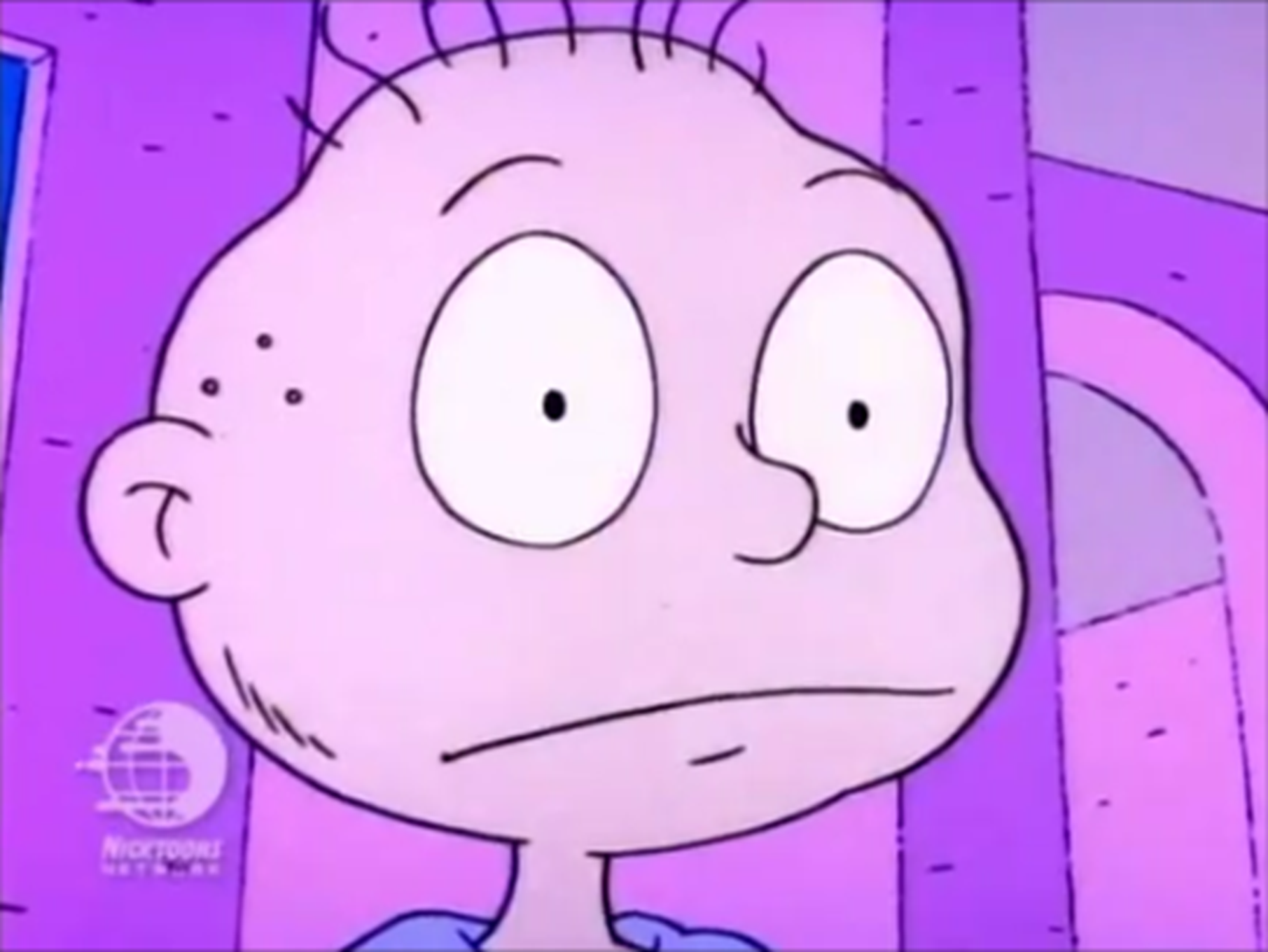 Image - Rugrats - Farewell, My Friend 155.png | Rugrats Wiki | FANDOM ...