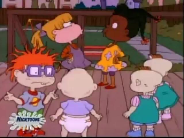 Image Rugrats Susie Vs Angelica 64 Rugrats Wiki Fandom Powered By Wikia 5647