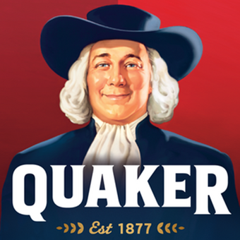 Quaker Oats Company | Rugrats Wiki | Fandom