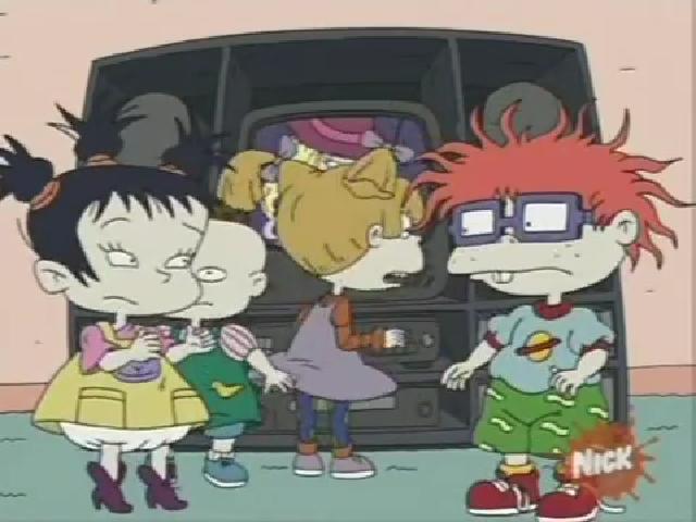 Image Rugrats Early Retirement 200.jpg Rugrats Wiki FANDOM
