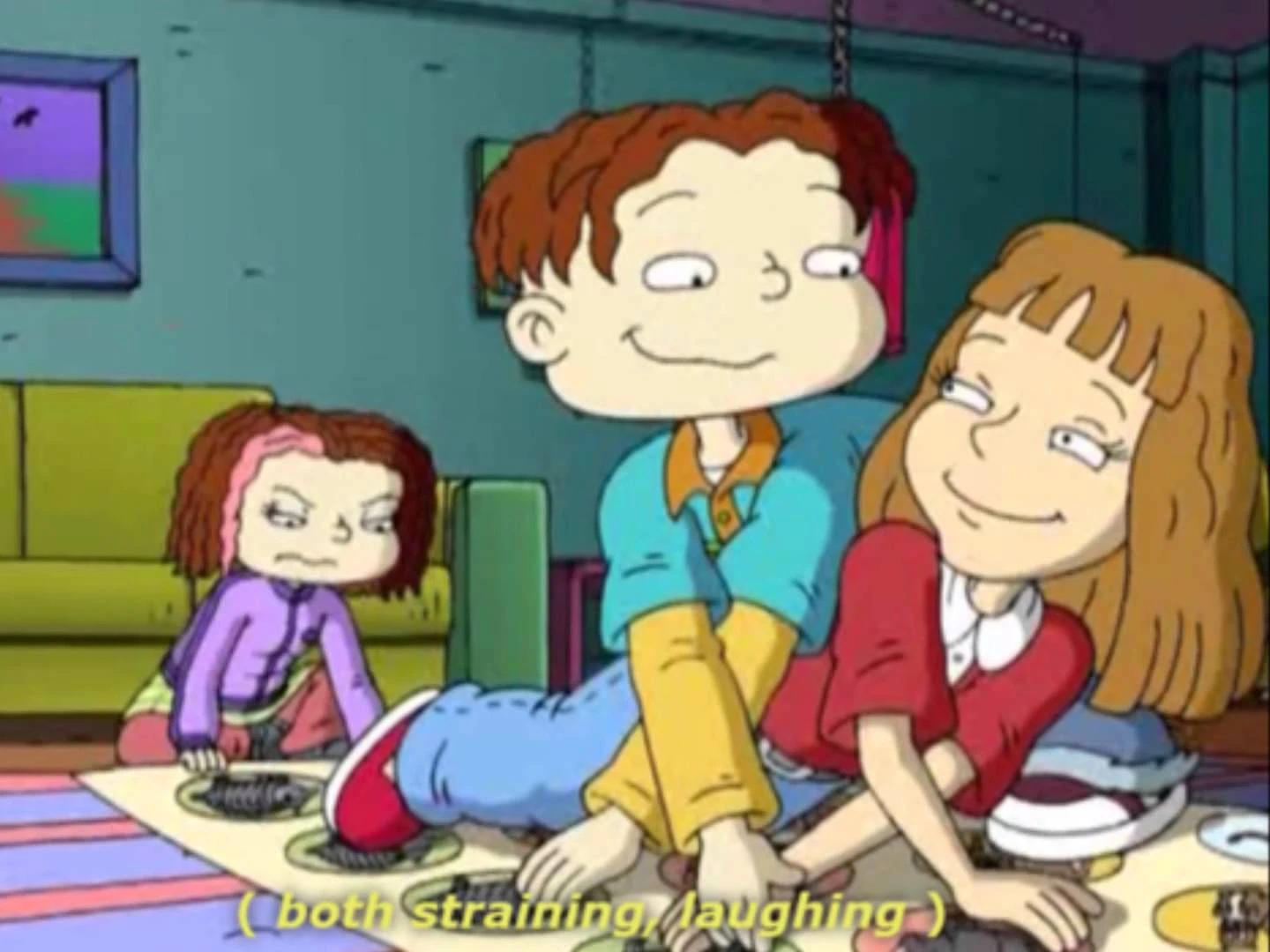 Image Philxwally2.jpg Rugrats Wiki FANDOM powered by Wikia