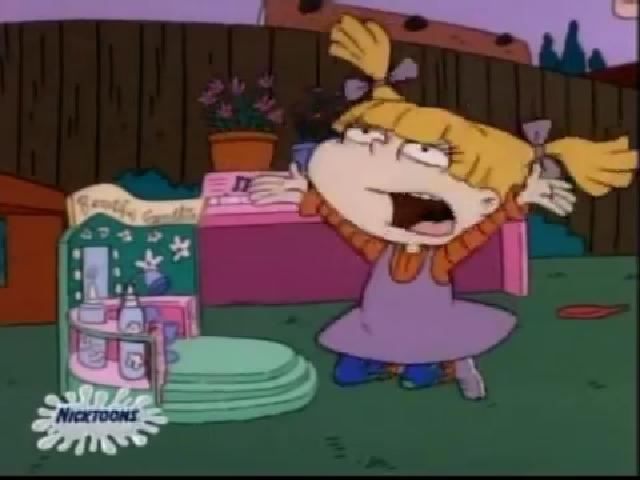 Image - Rugrats - The Seven Voyages of Cynthia 92.jpg | Rugrats Wiki ...