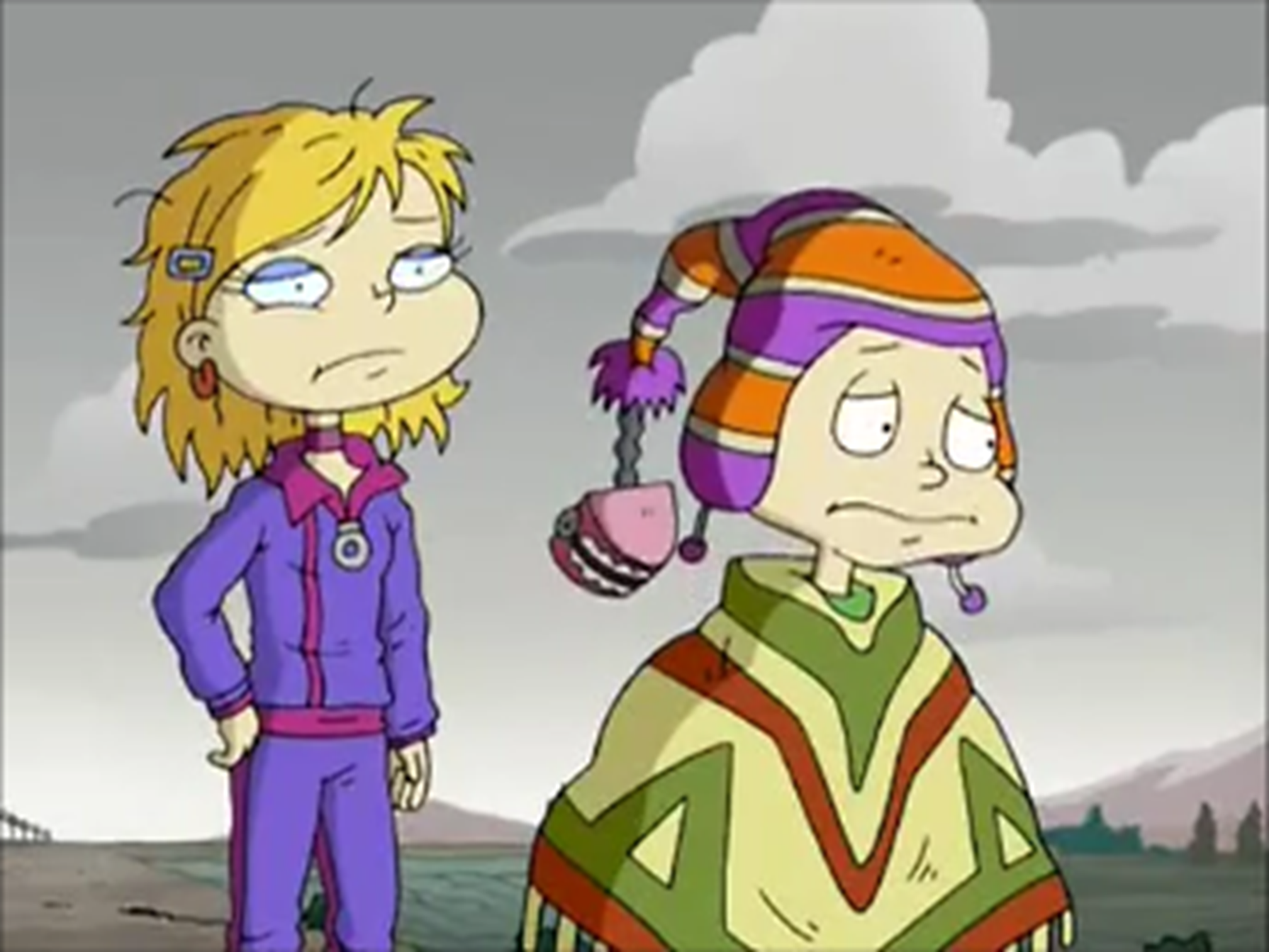 Image - All Grown Up - R.V. Having Fun Yet 33.png ...