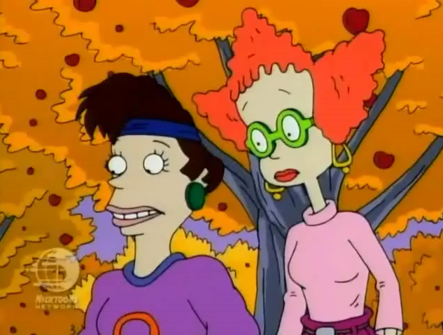 Betty DeVille/Gallery | Rugrats Wiki | FANDOM powered by Wikia