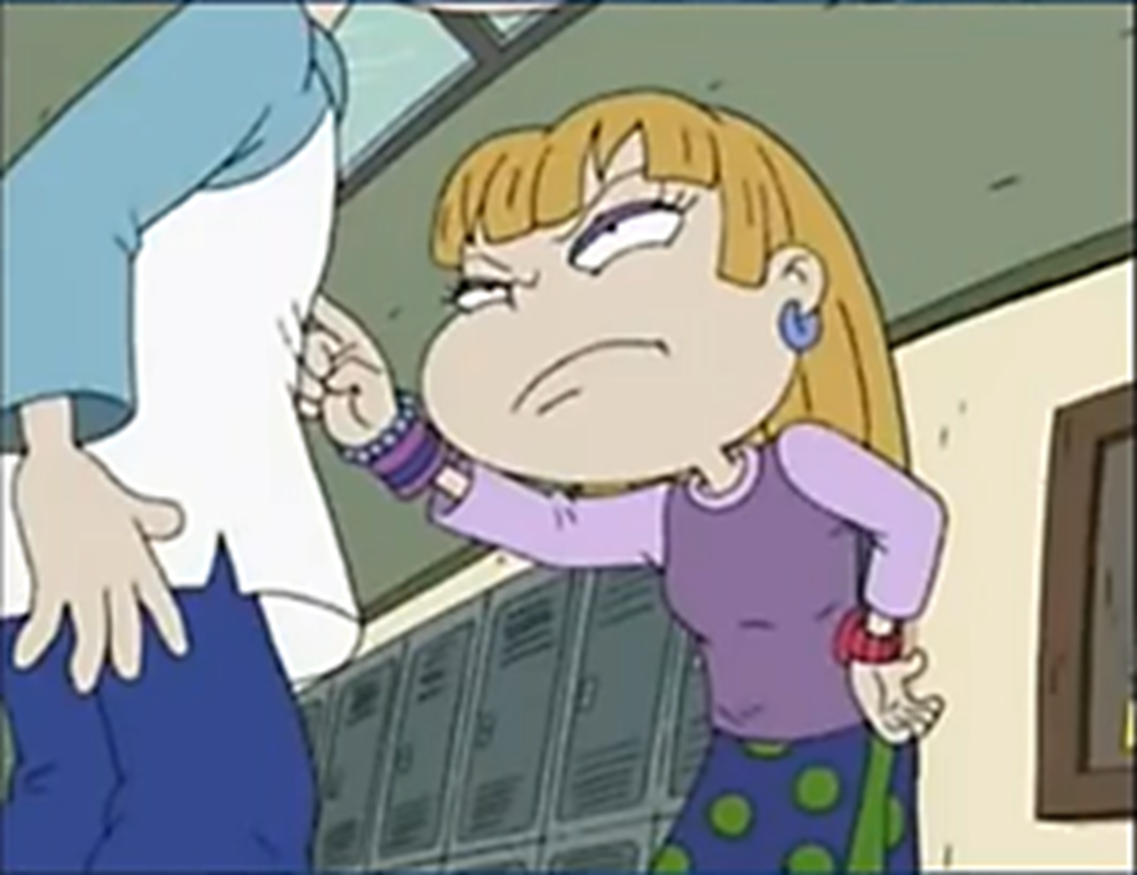 Image Rugrats All Growed Up 12png Rugrats Wiki Fandom Powered By Wikia